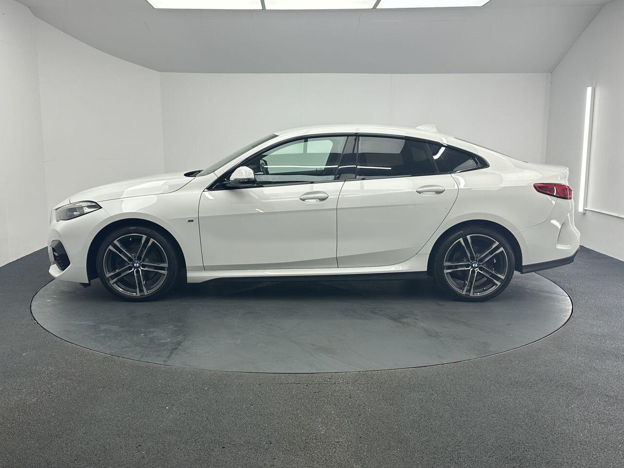 BMW 2 SERIES GRAN COUPE - Image 12