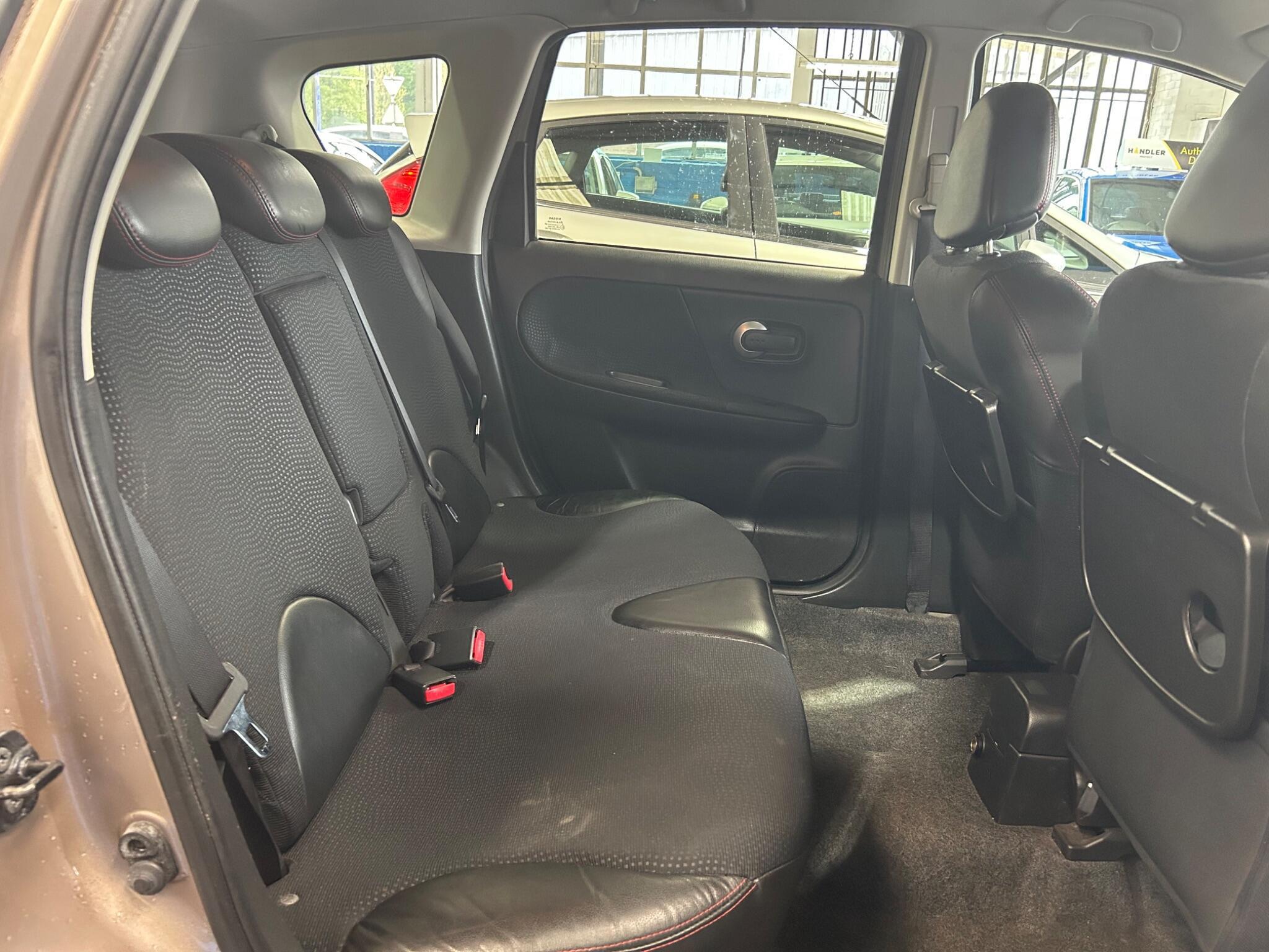 Nissan Note - Image 18