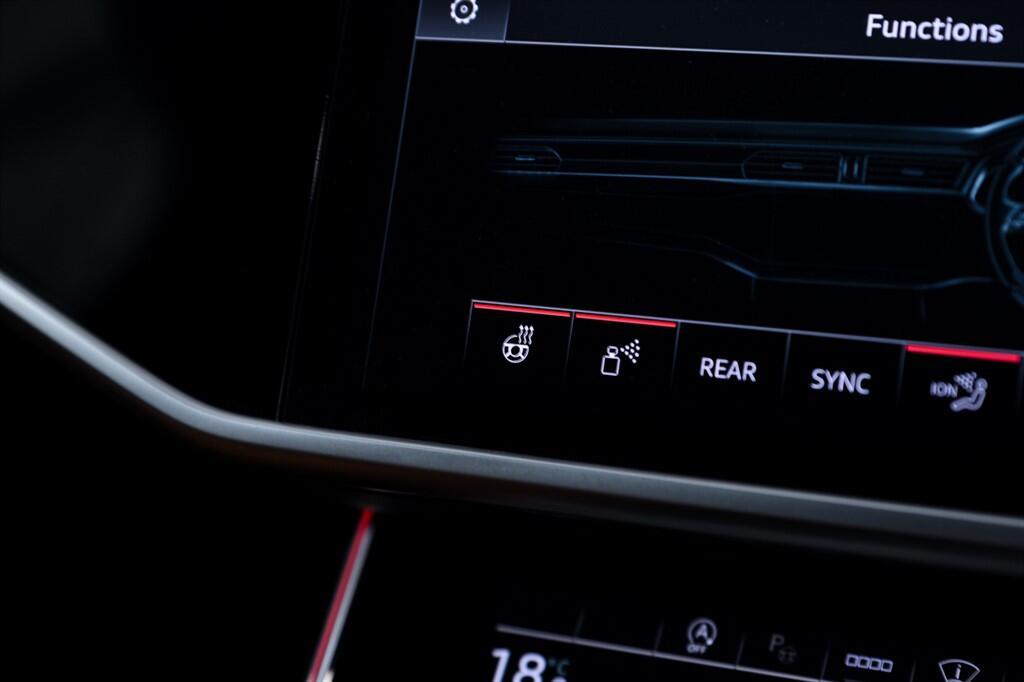 Audi Rs6 Avant - Image 29