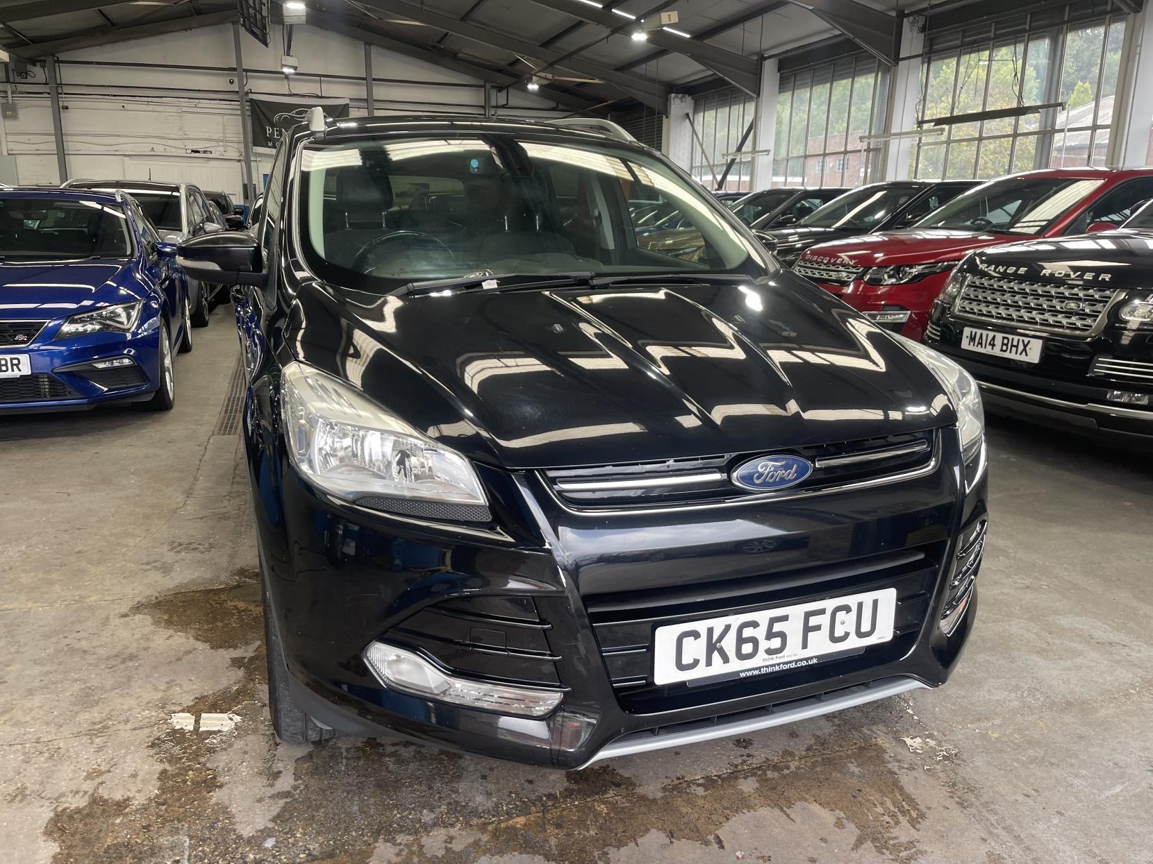Ford Kuga - Image 5