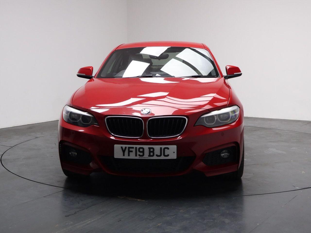 BMW 2 Series - Image 2