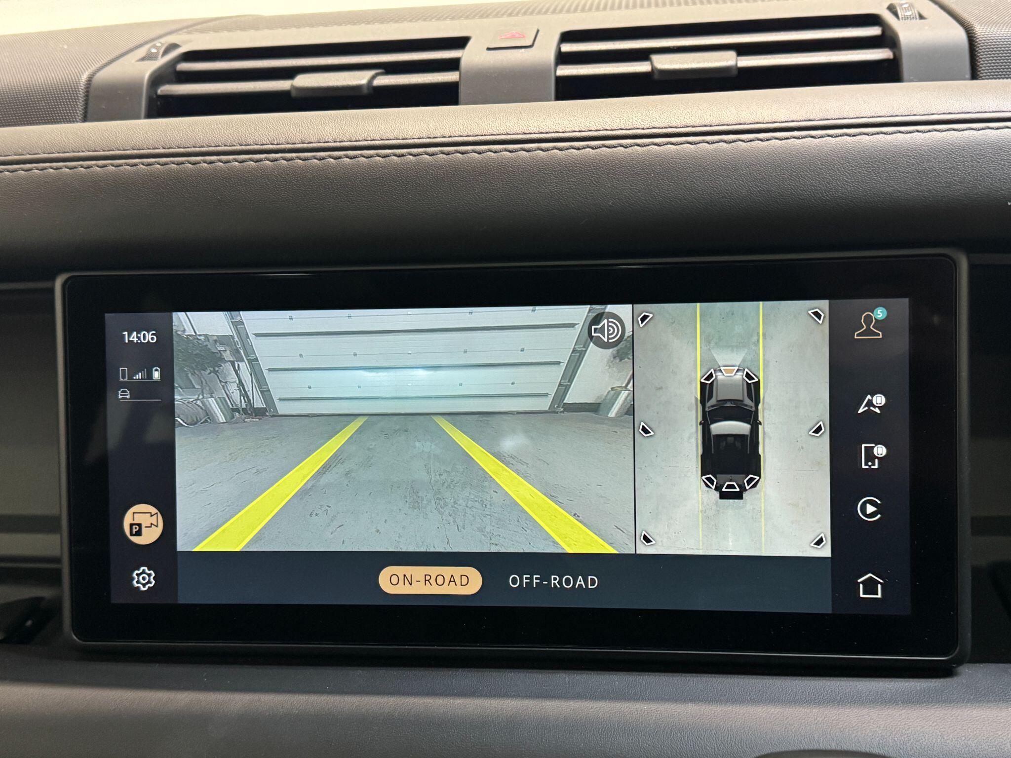 Land Rover Defender 90 - Image 78