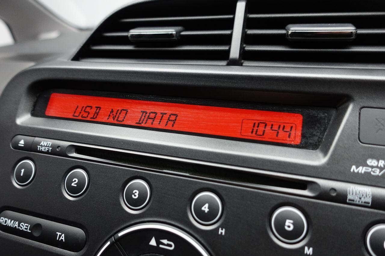 Honda Jazz - Image 29