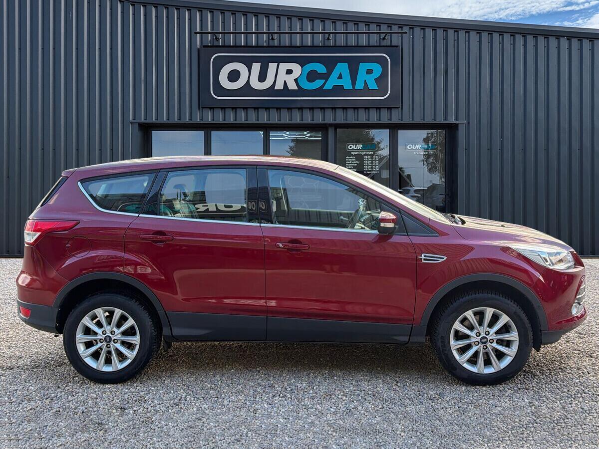 Ford Kuga - Image 2