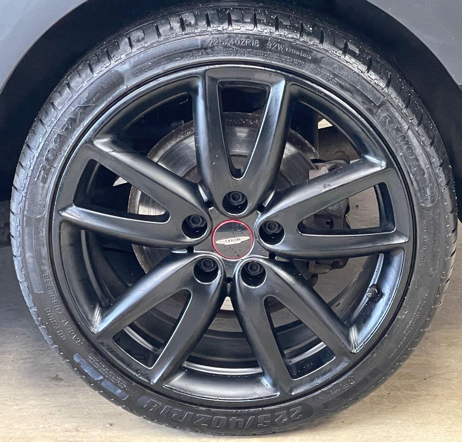 MINI Clubman - Image 13