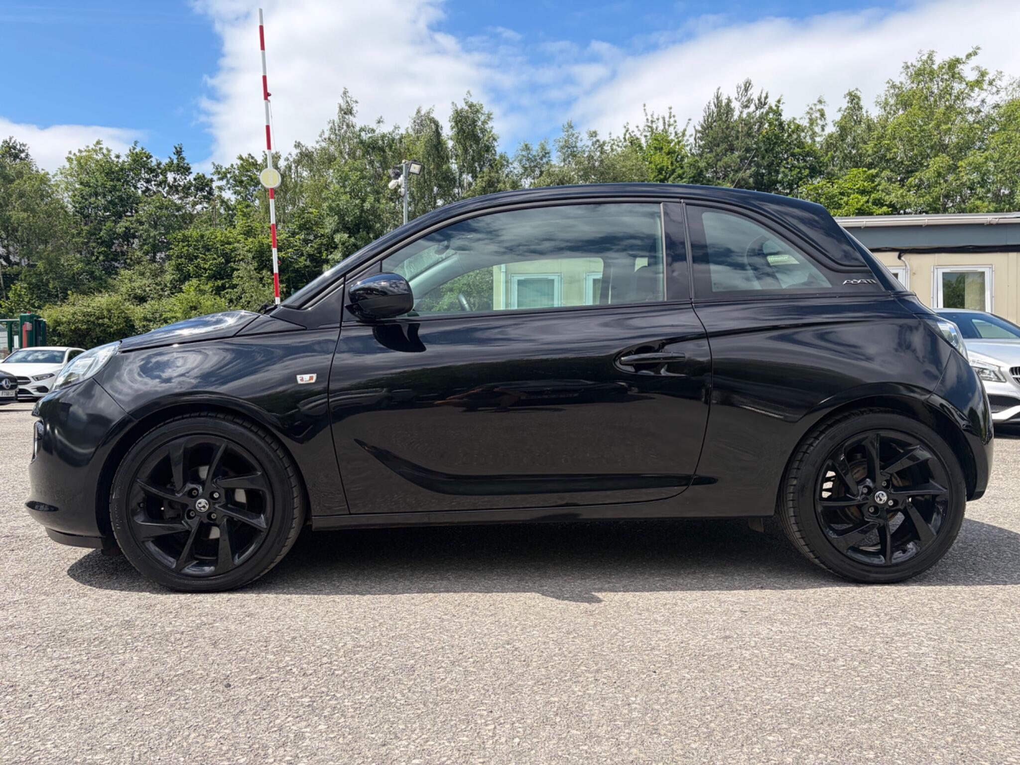 Vauxhall ADAM - Image 11