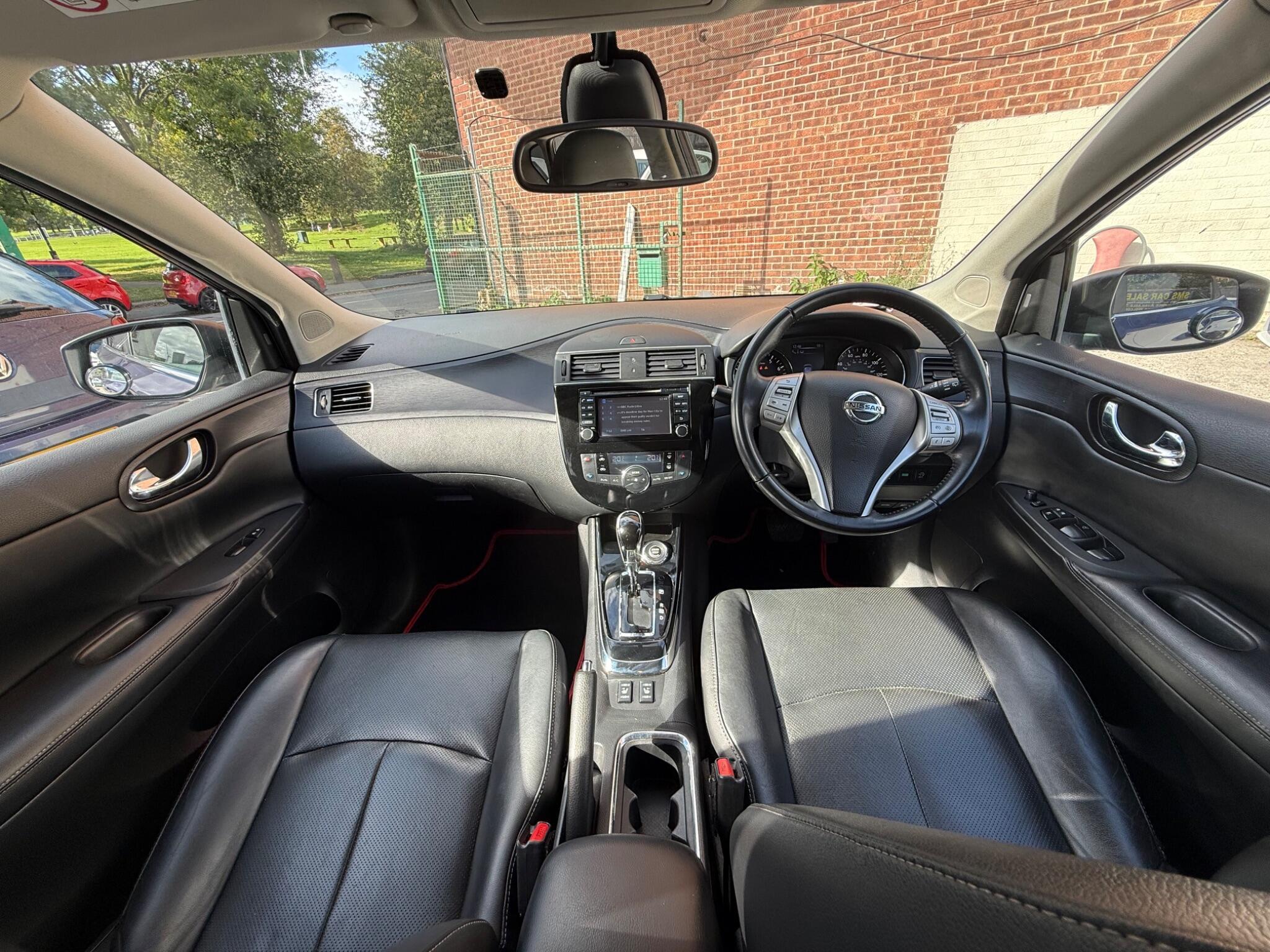 Nissan Pulsar - Image 16