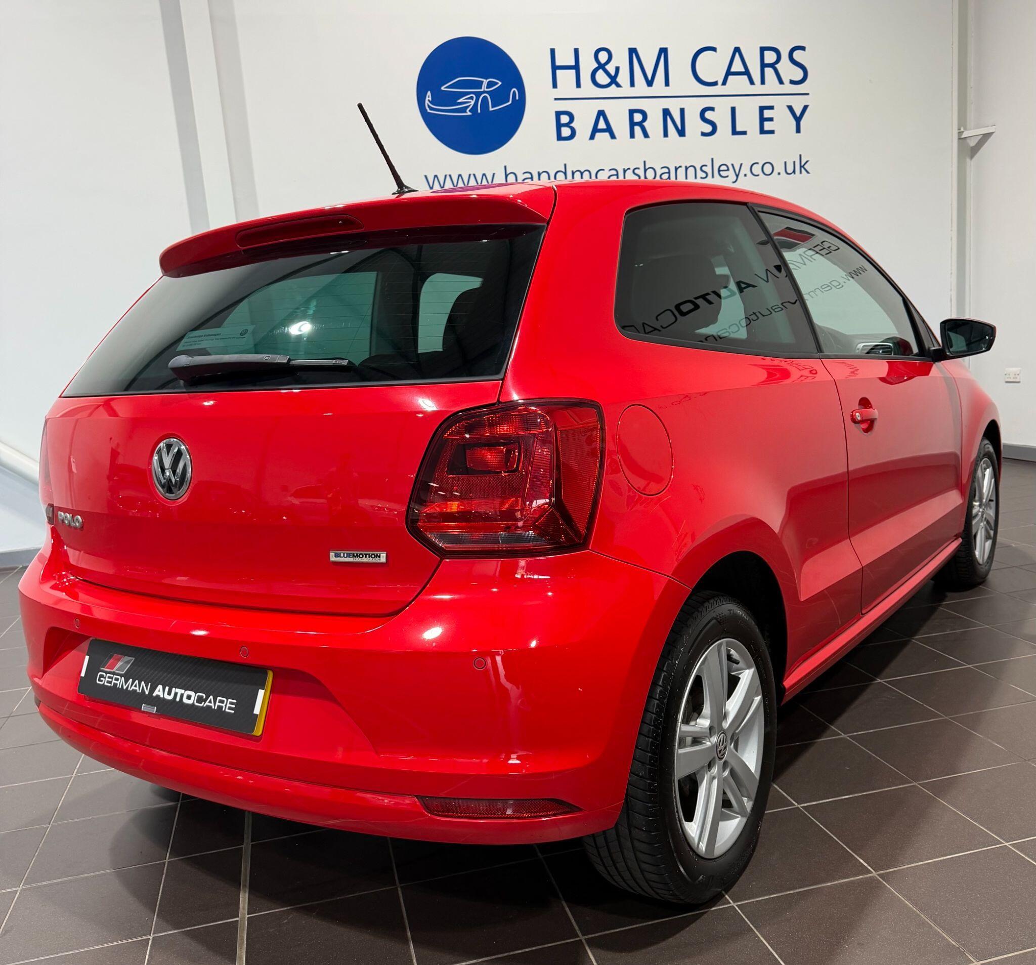 Volkswagen Polo - Image 5