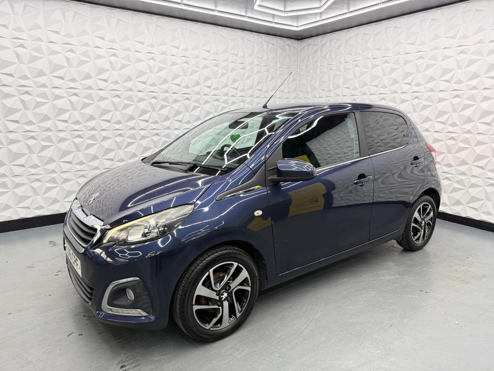 Peugeot 108 - Image 6