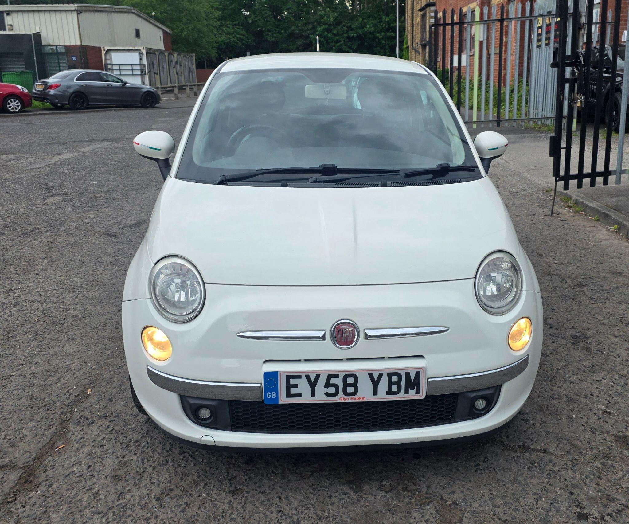 Fiat 500 - Image 3