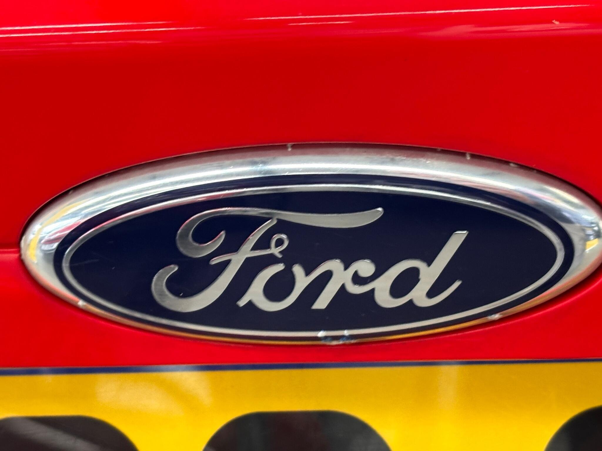 Ford Fiesta - Image 11