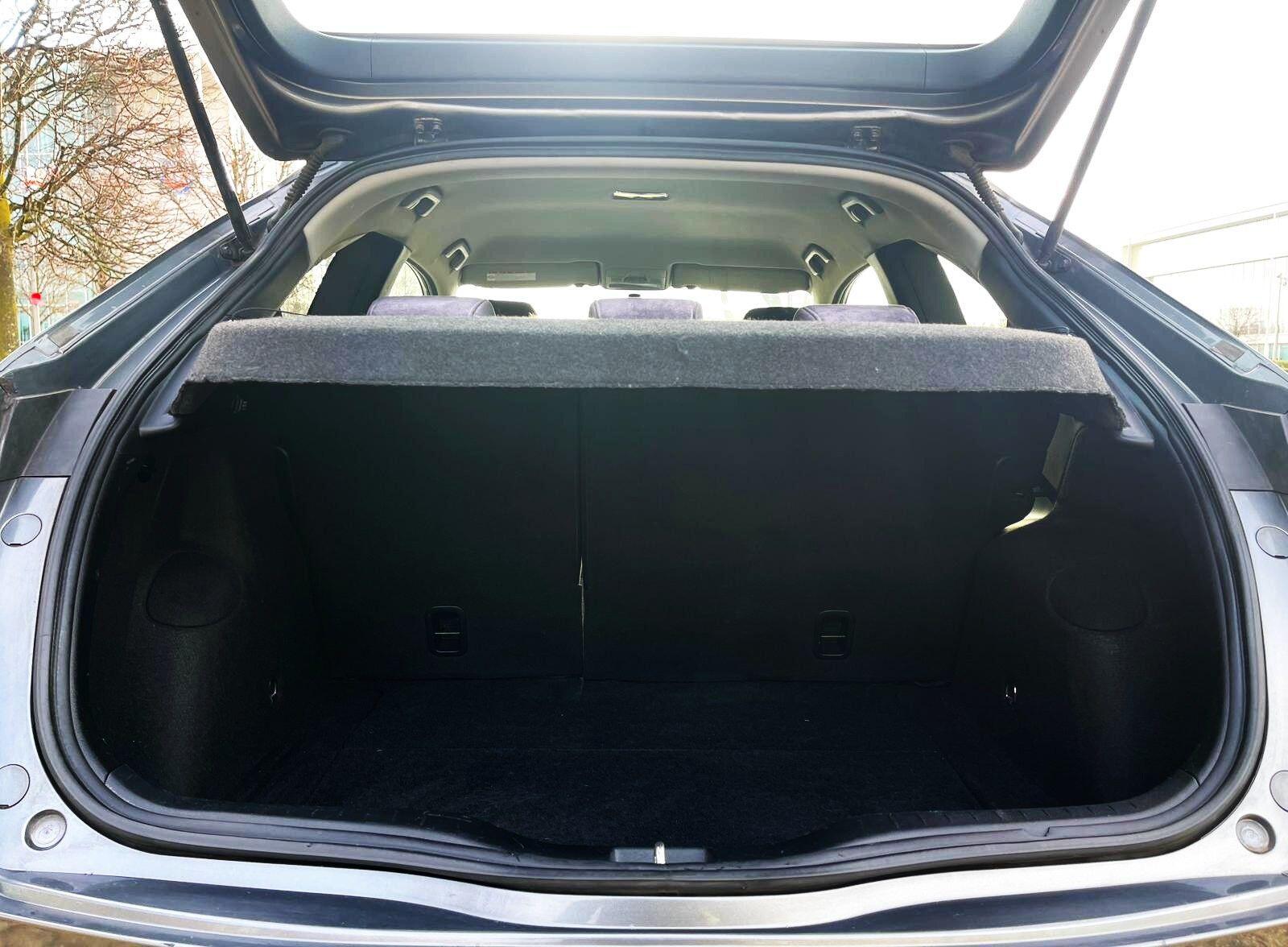 Honda Civic - Image 32