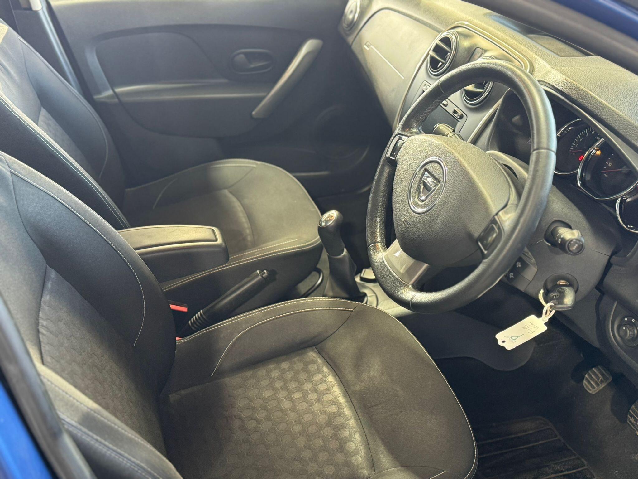 Dacia Sandero - Image 20