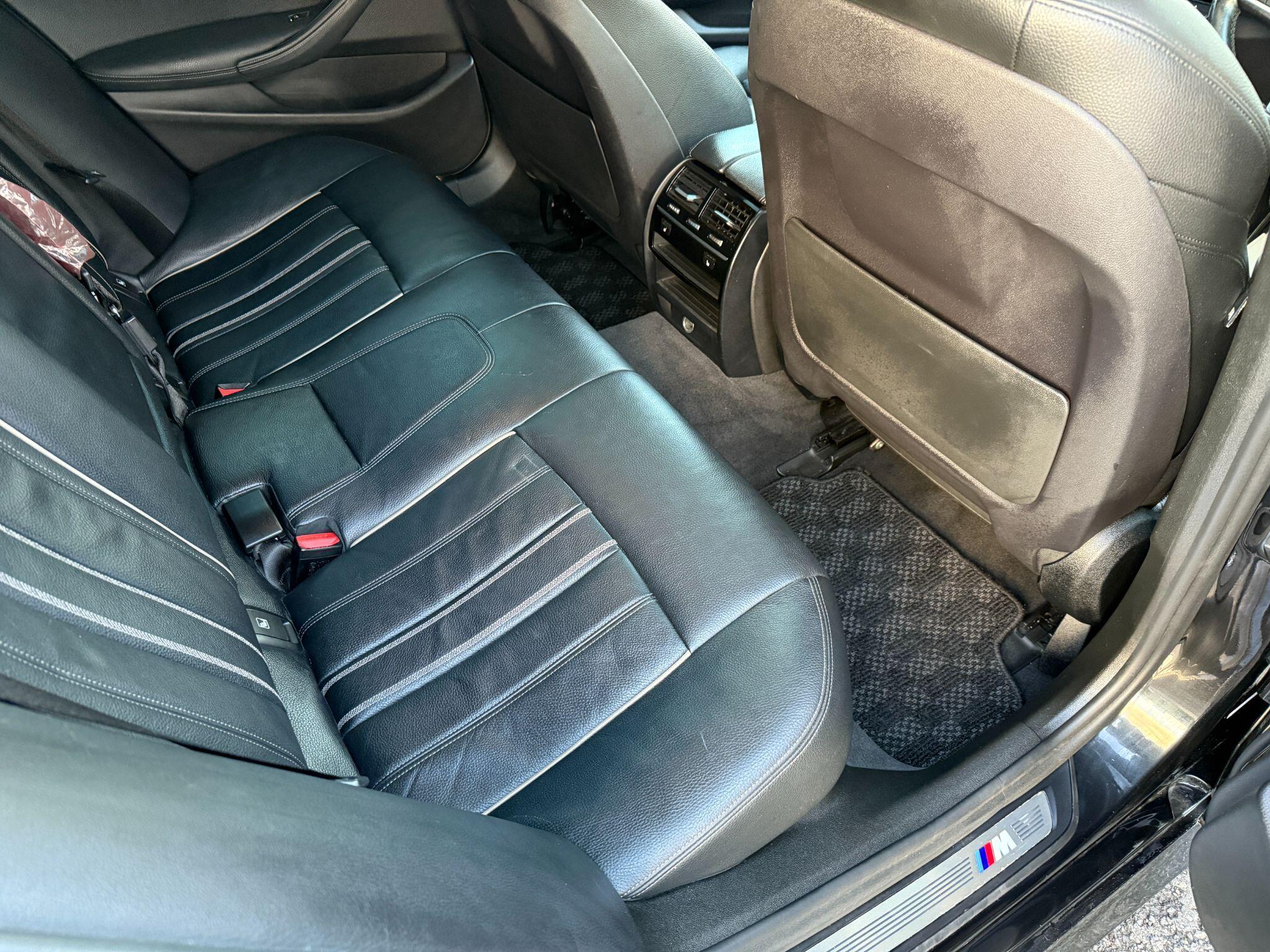 BMW 5 Series - Image 42