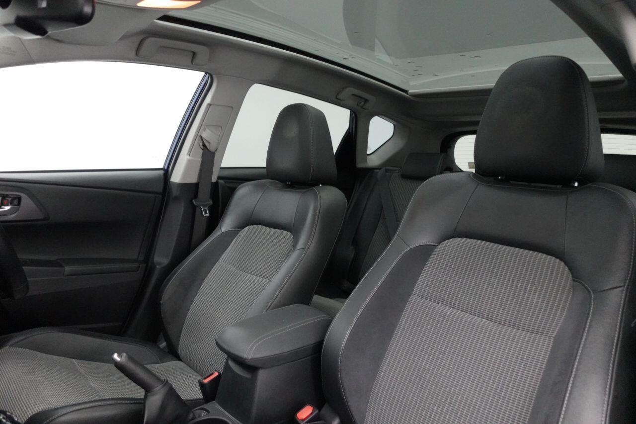 Toyota Auris - Image 15