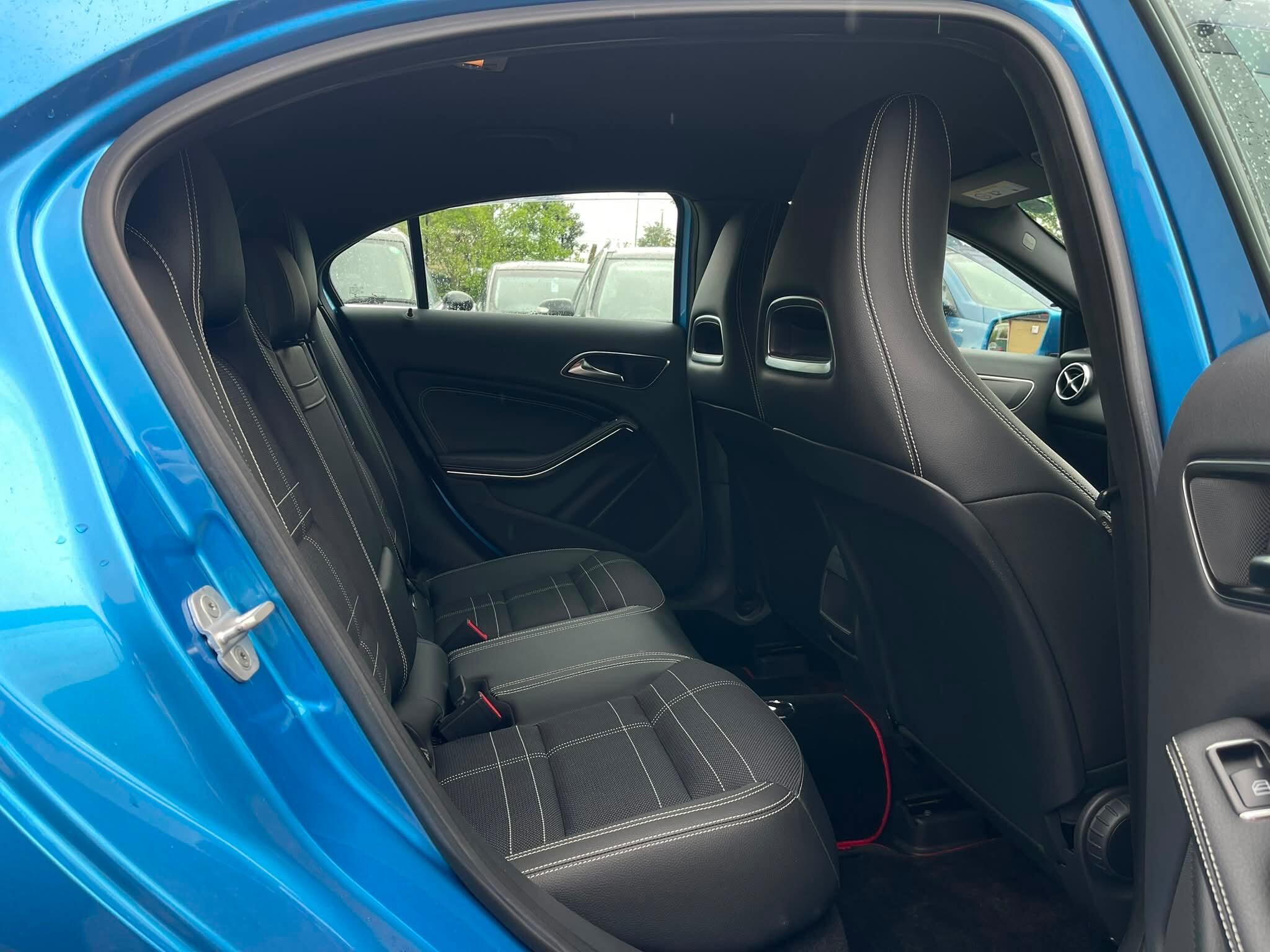 Mercedes A Class - Image 16