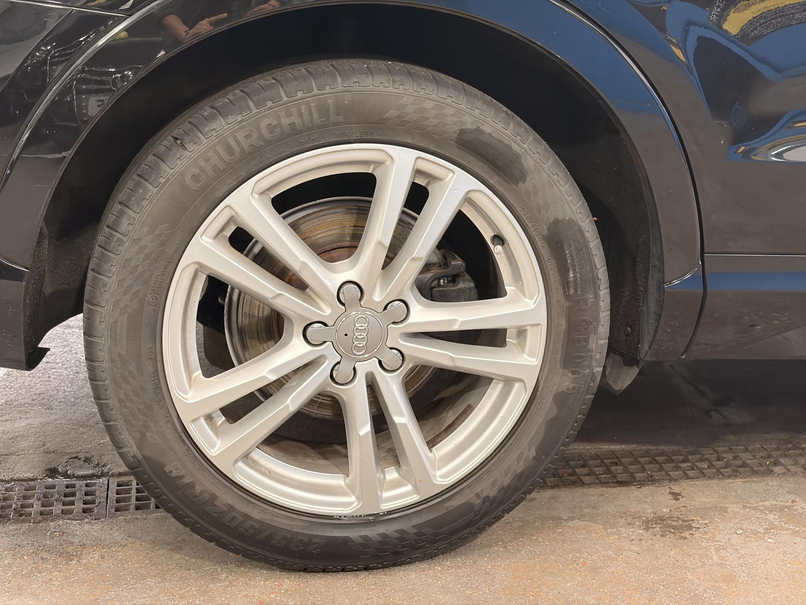 Audi Q3 - Image 18