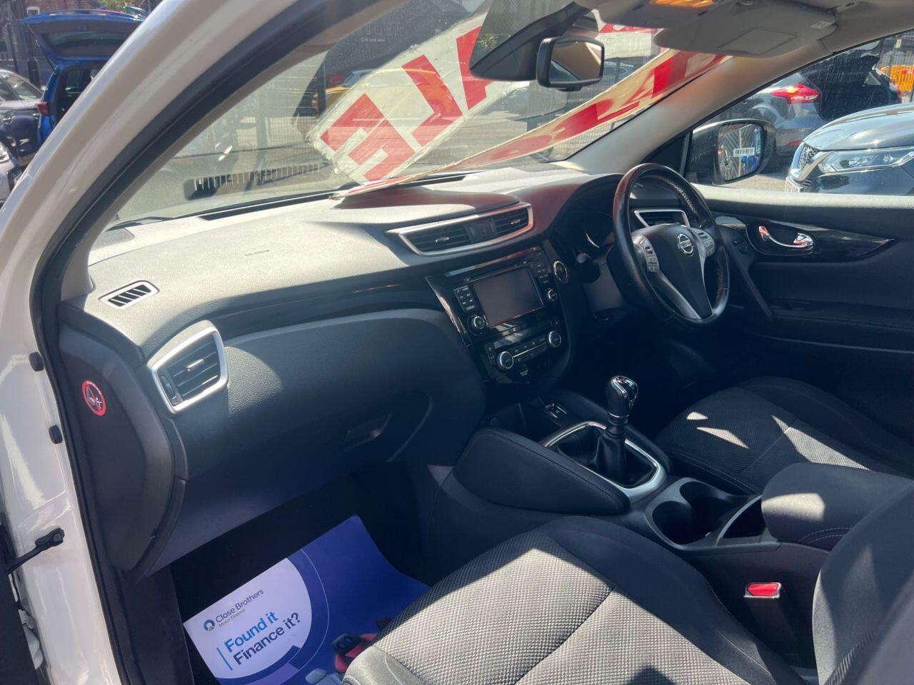 Nissan Qashqai - Image 17