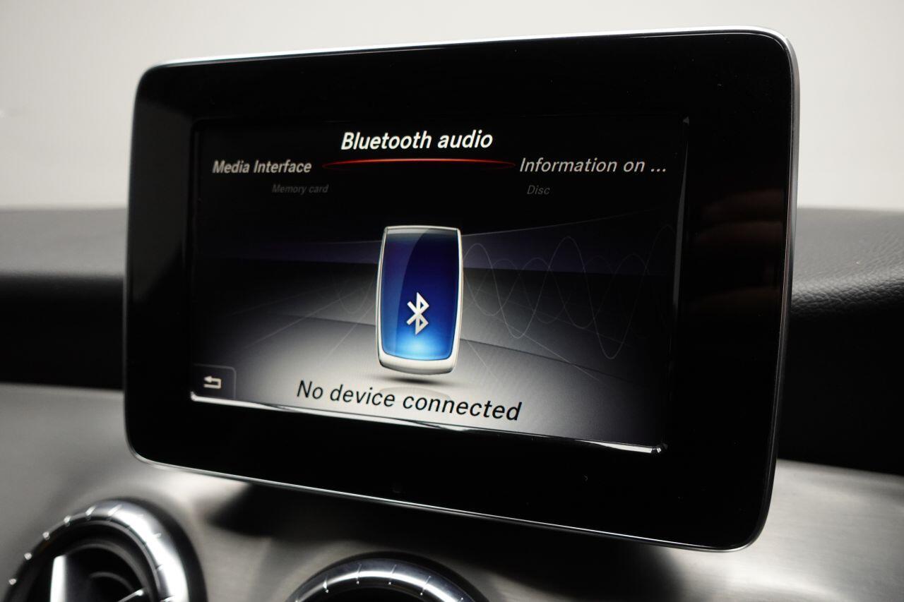 Mercedes-benz CLA - Image 24