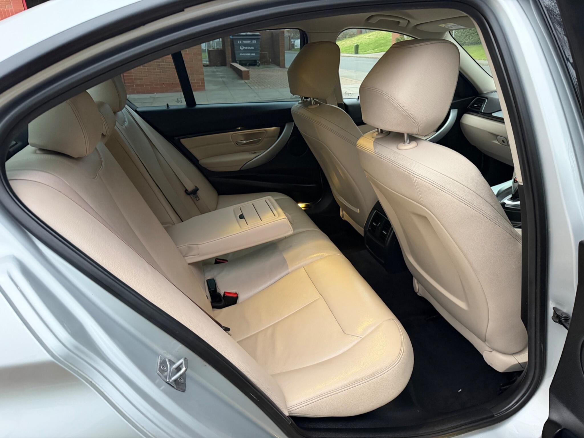 BMW 3 Series - Image 49