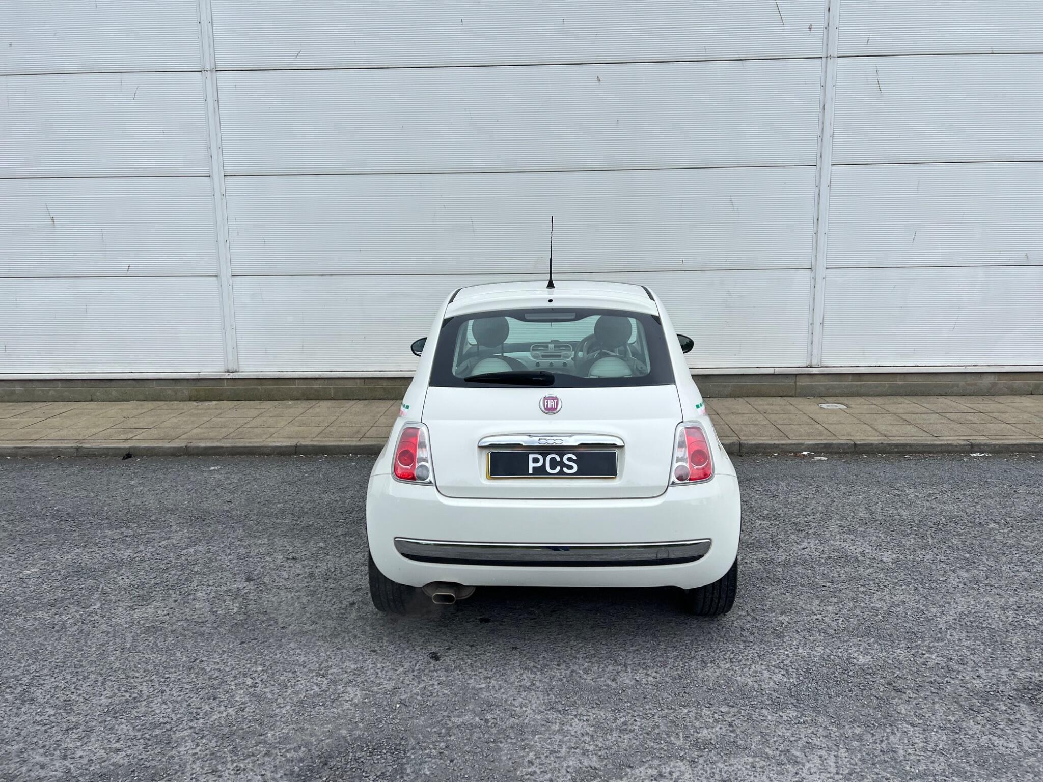 Fiat 500 - Image 8