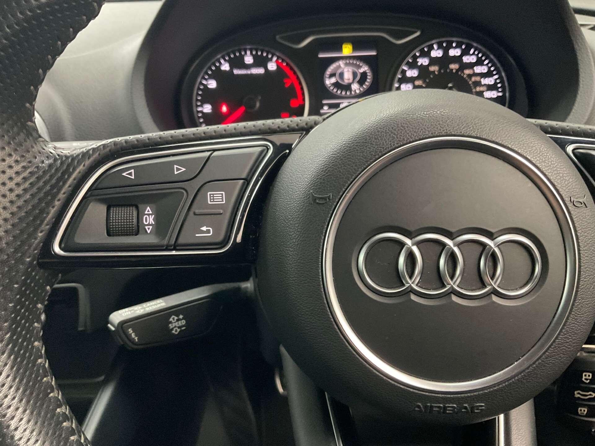 Audi A3 - Image 19