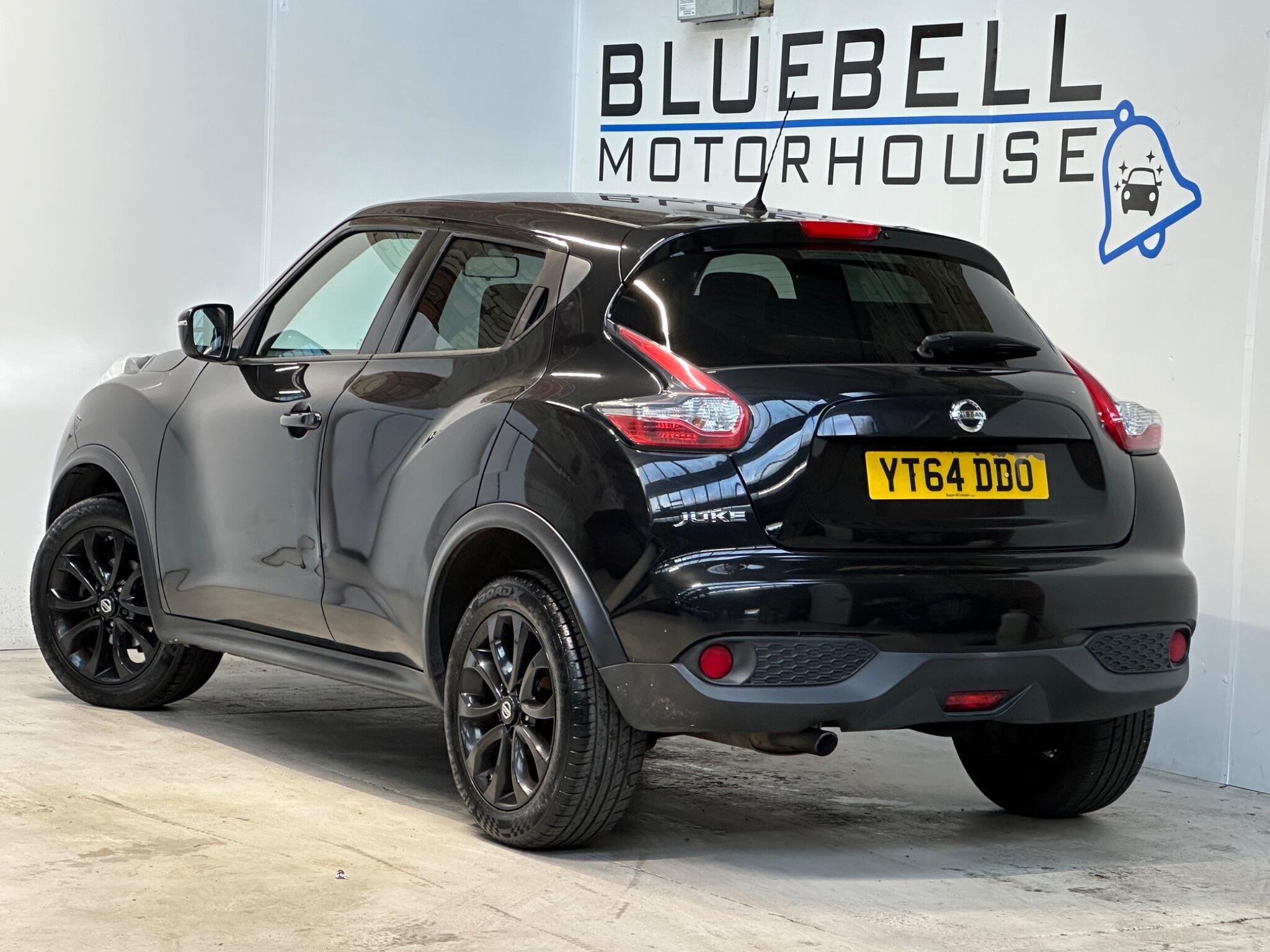 Nissan Juke - Image 5