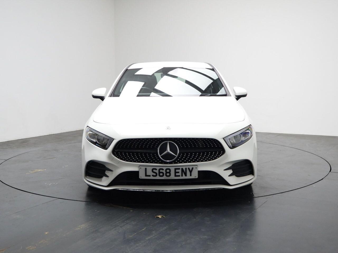 Mercedes A-Class - Image 5