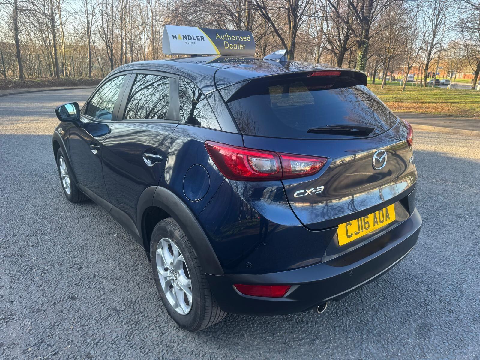 Mazda CX-3 - Image 6