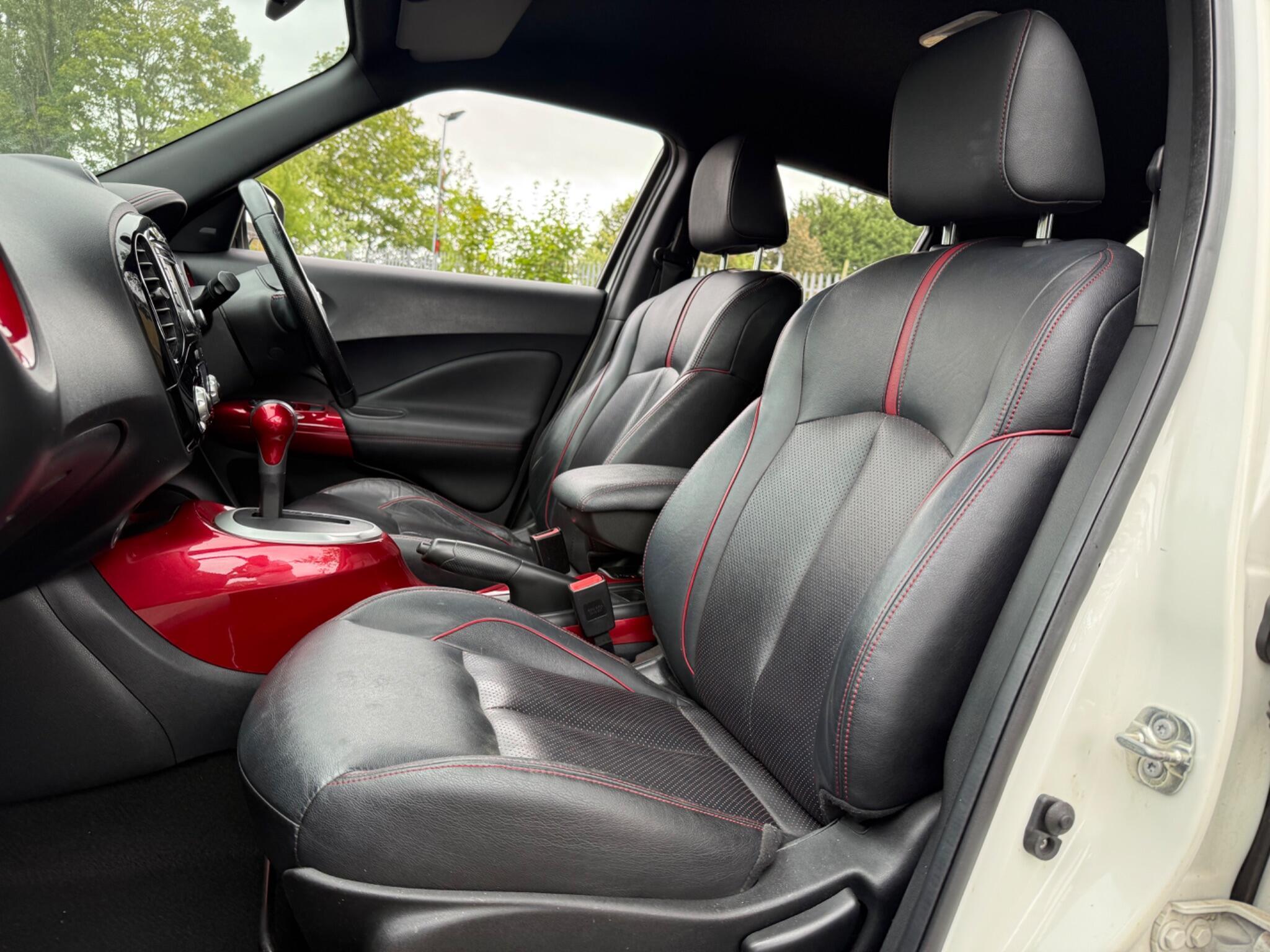 Nissan Juke - Image 14