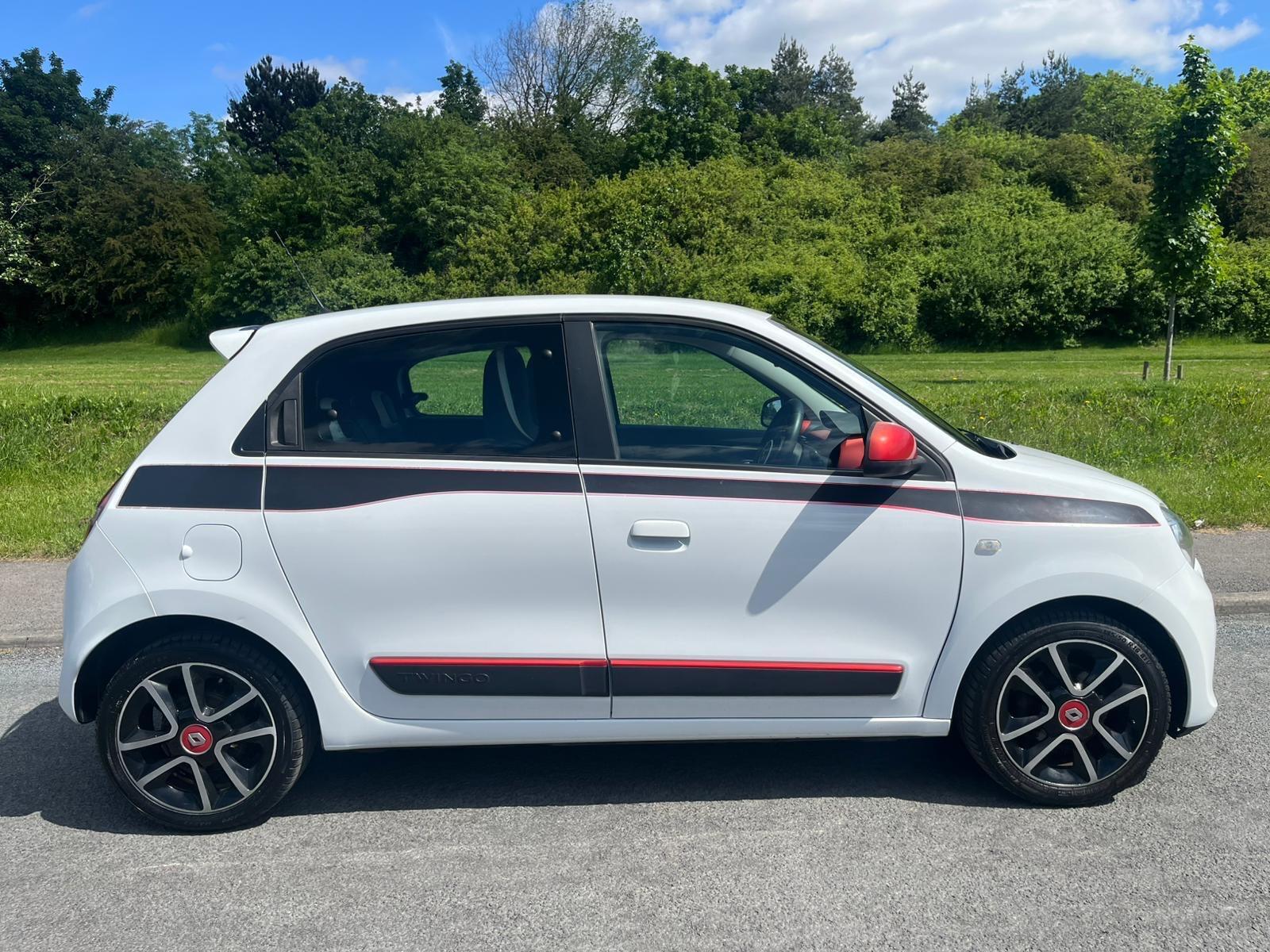 Renault Twingo - Image 2