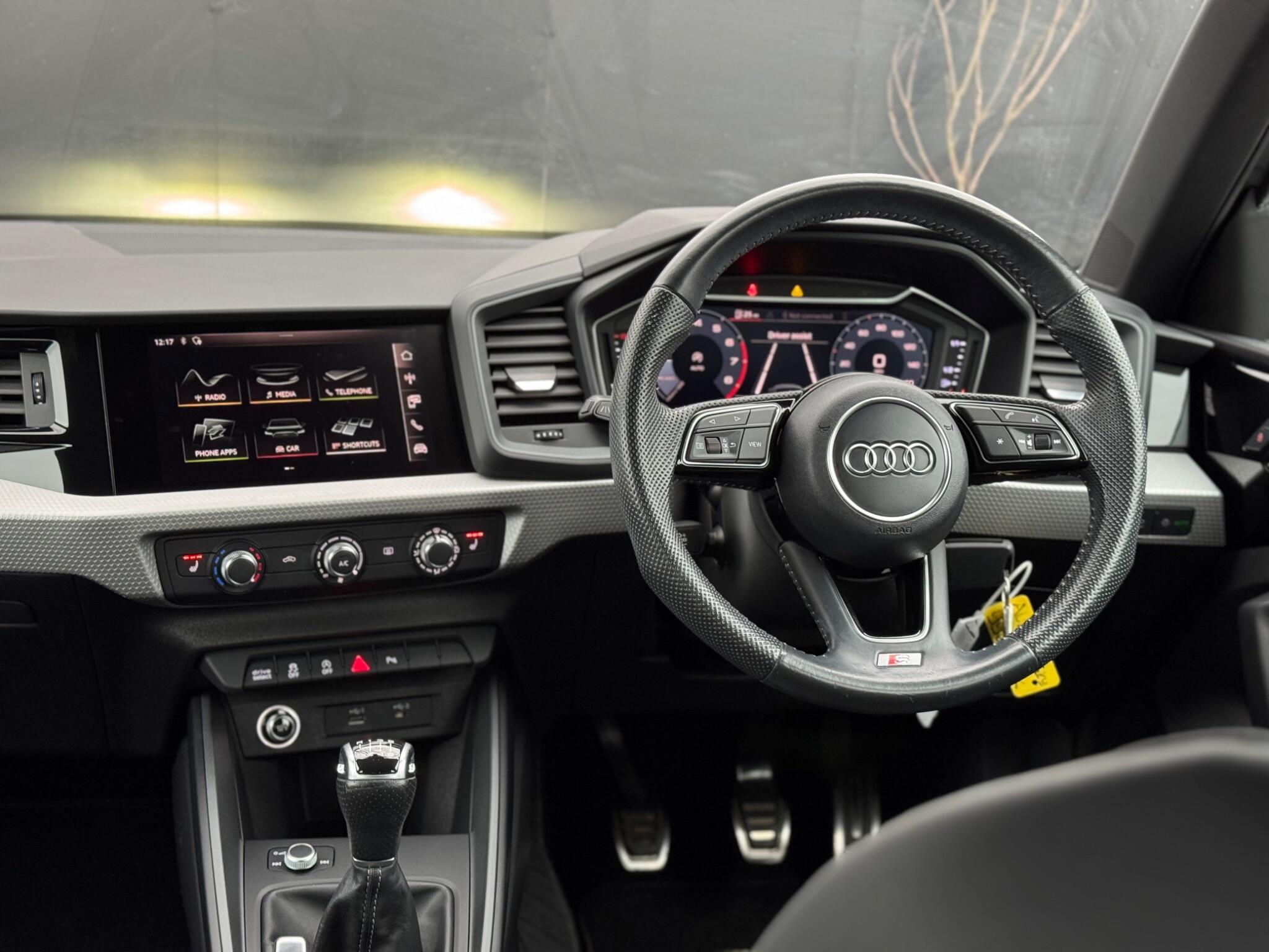 Audi A1 - Image 13