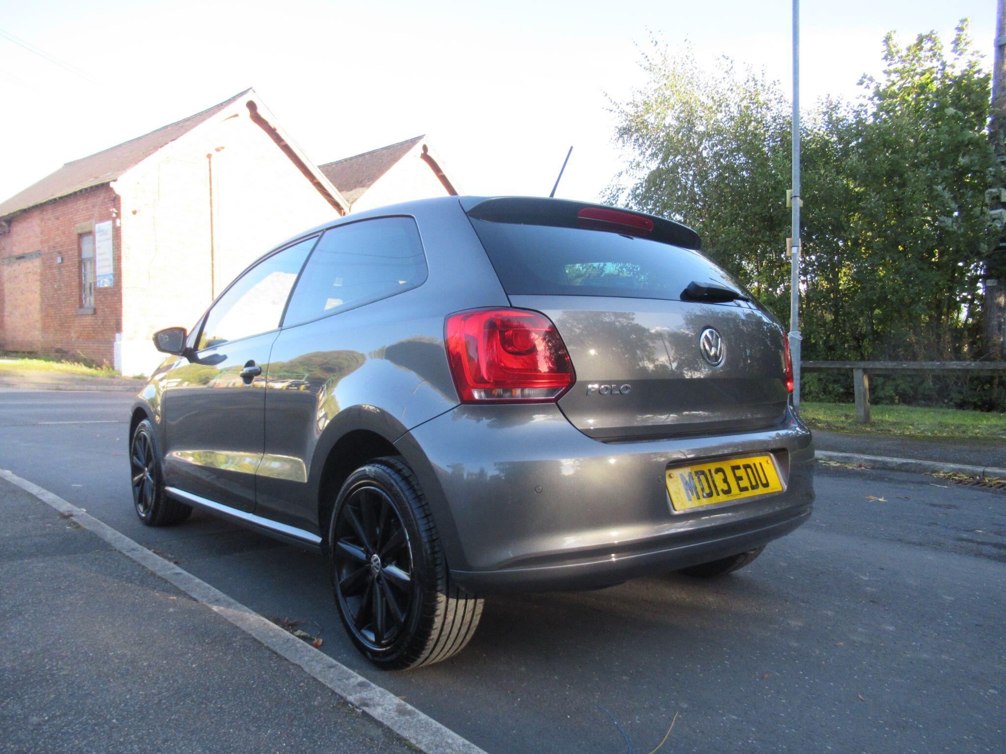Volkswagen Polo - Image 5