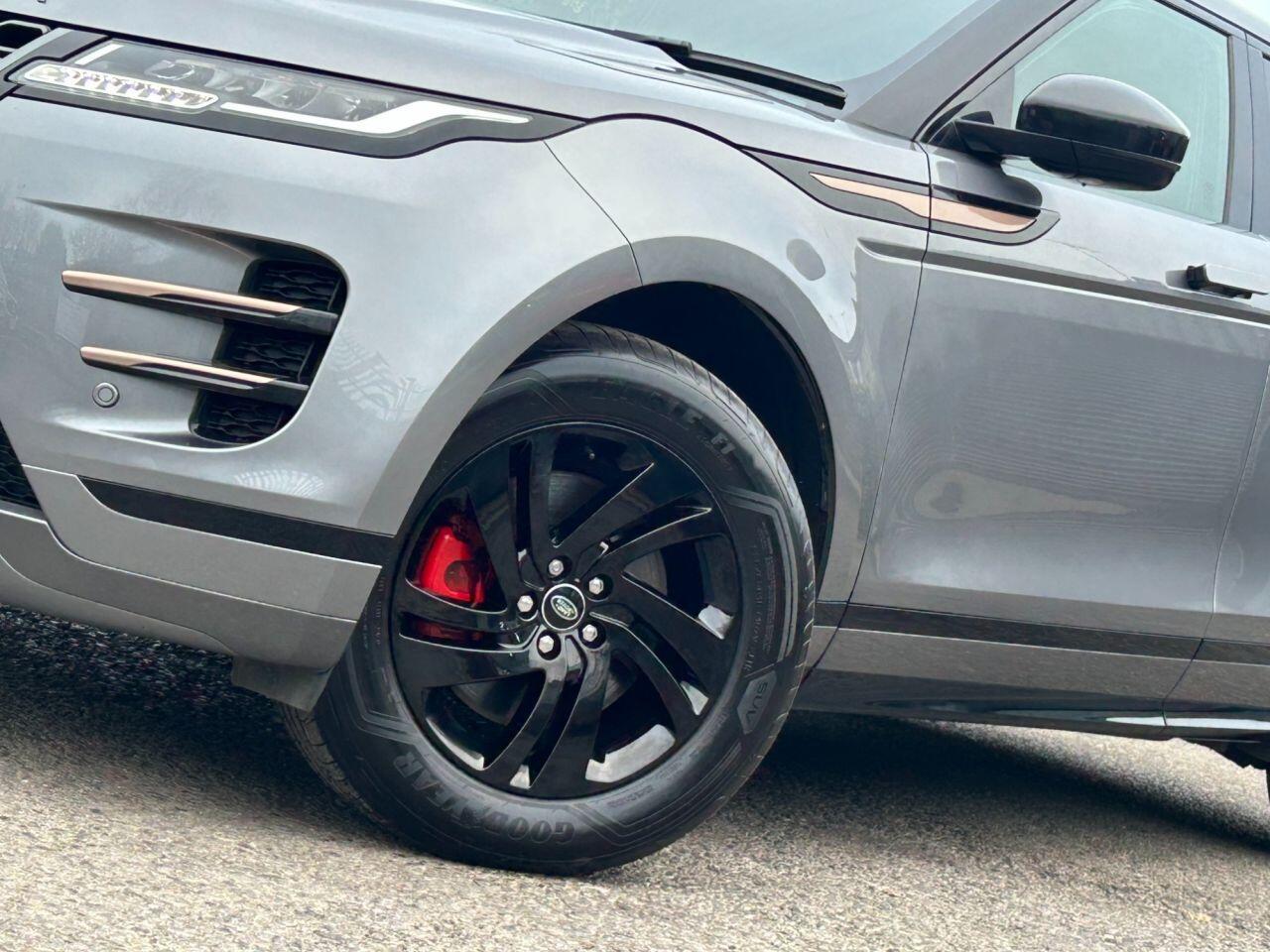 Land Rover Range Rover Evoque - Image 13