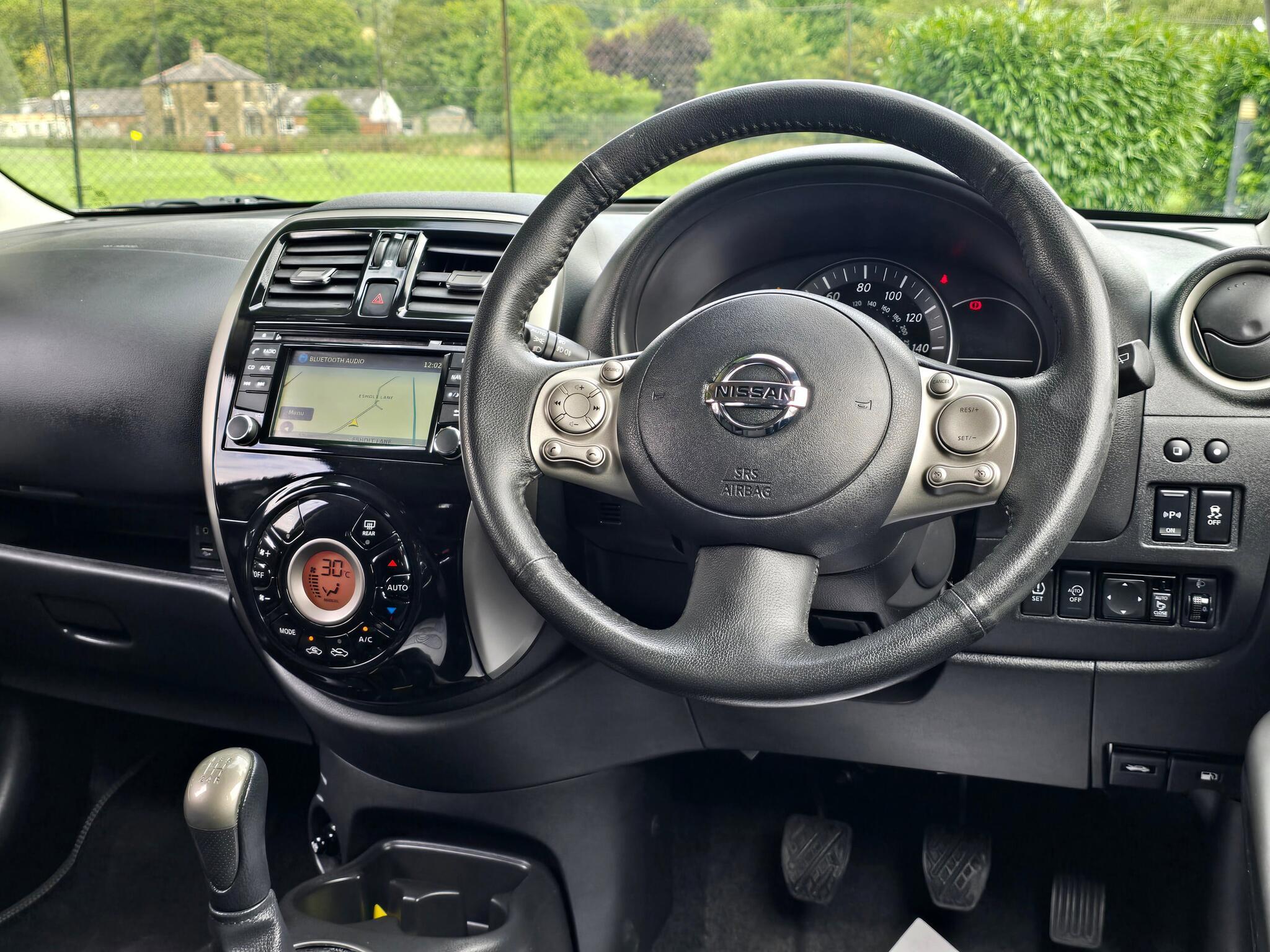 Nissan Micra - Image 13