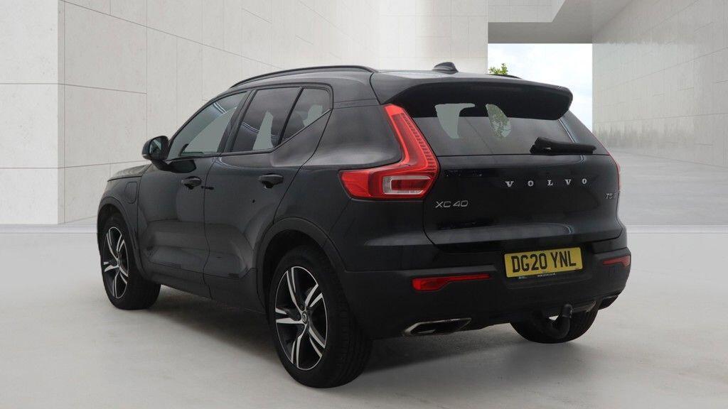 Volvo XC40 - Image 3
