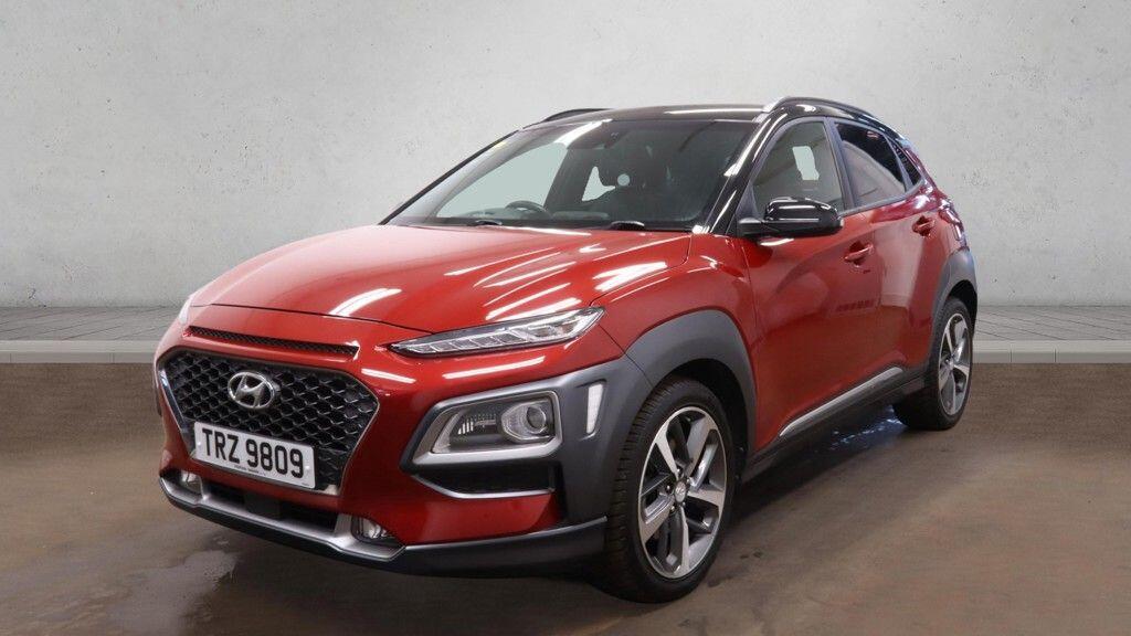Hyundai Kona - Image 5