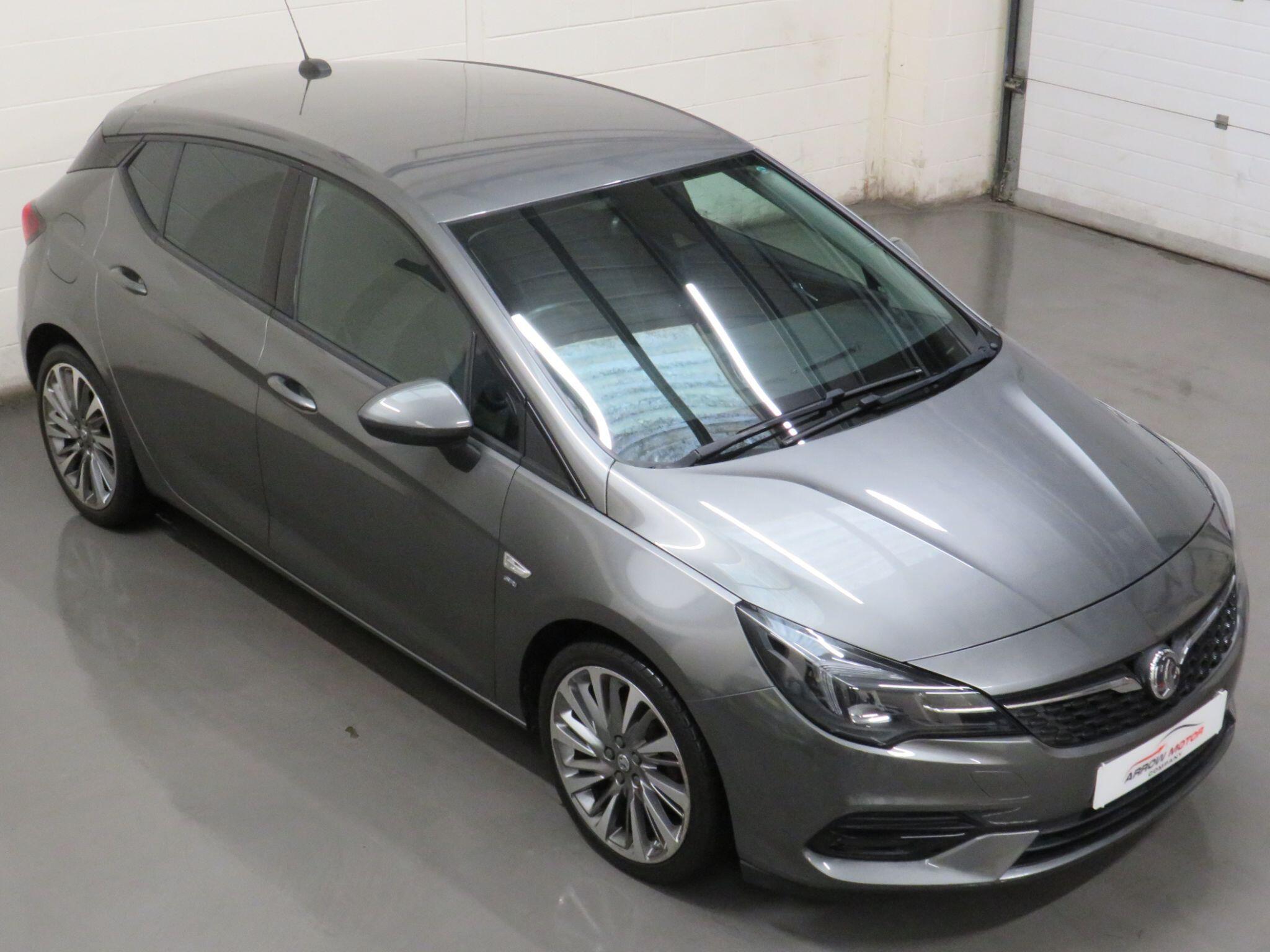 Vauxhall Astra - Image 9