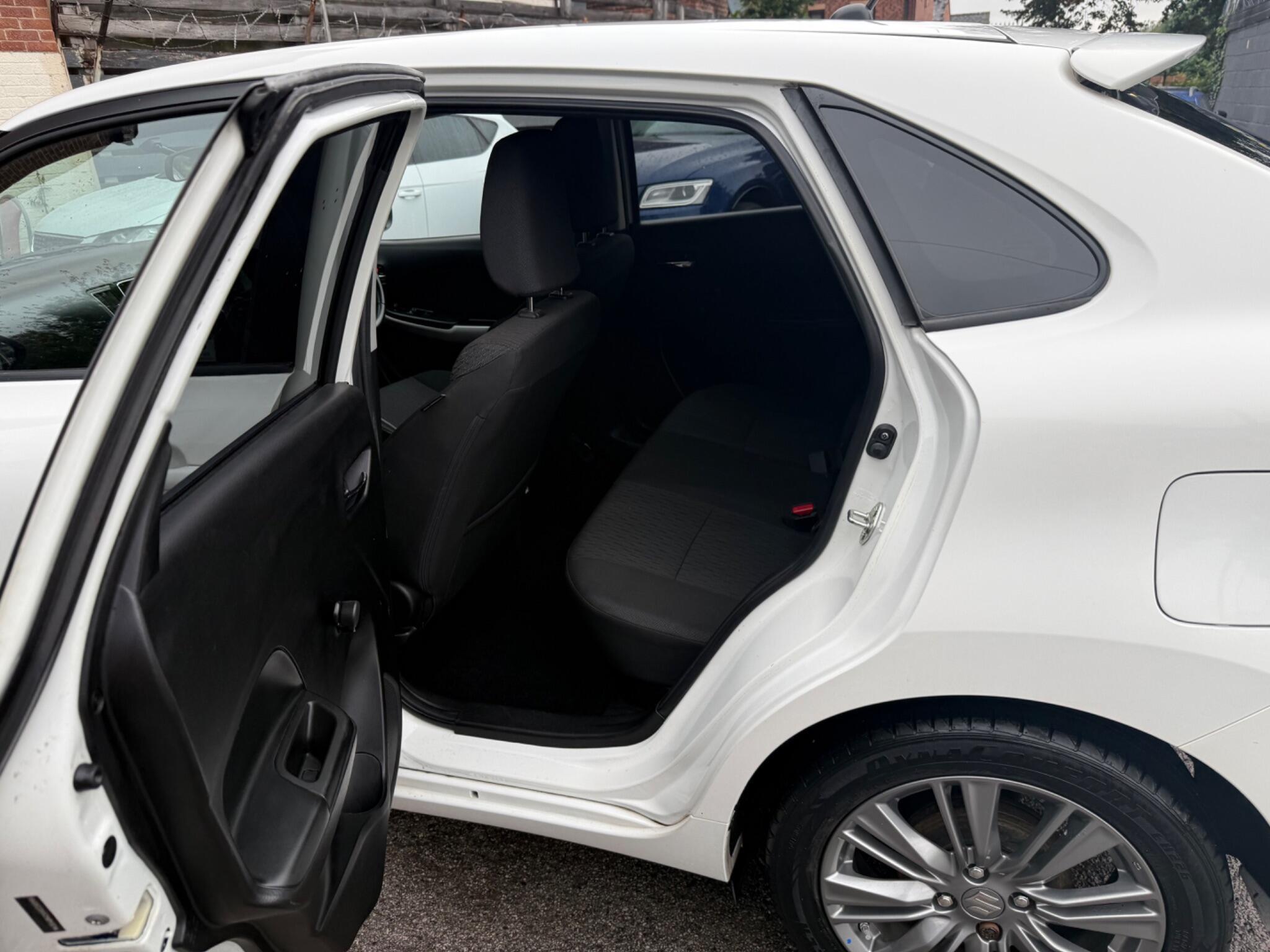 Suzuki Baleno - Image 17
