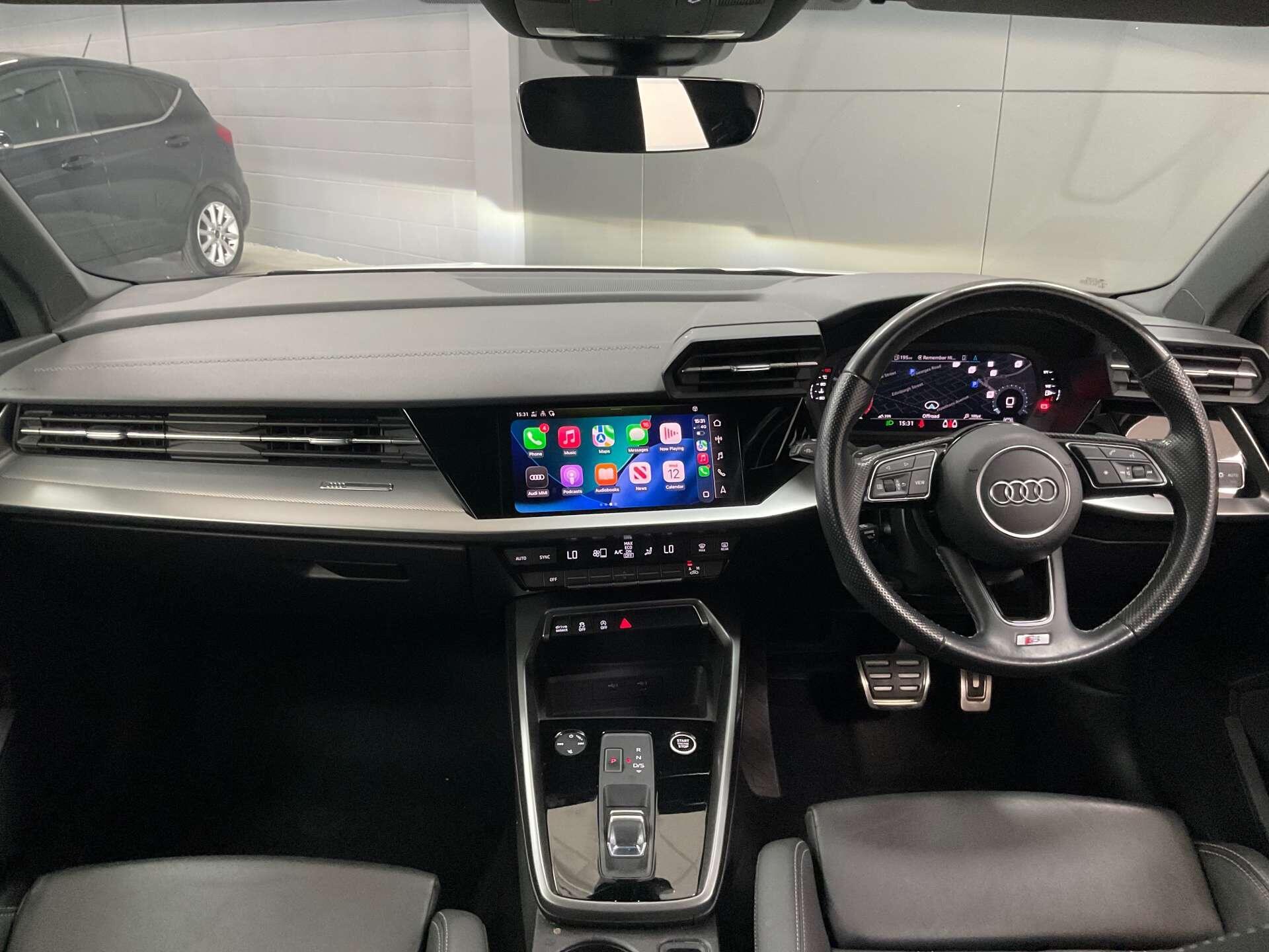 Audi A3 - Image 11