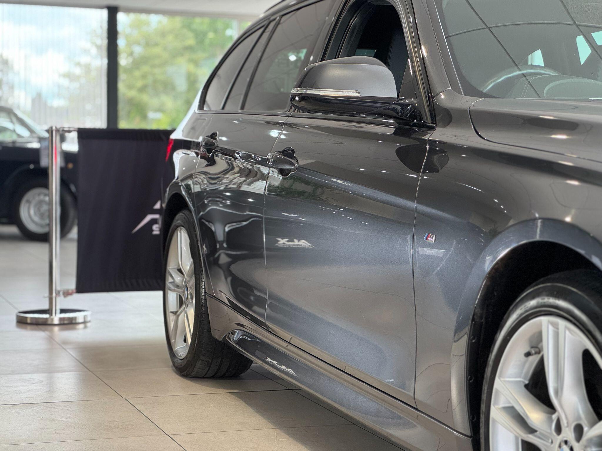 BMW 3 Series - Image 14