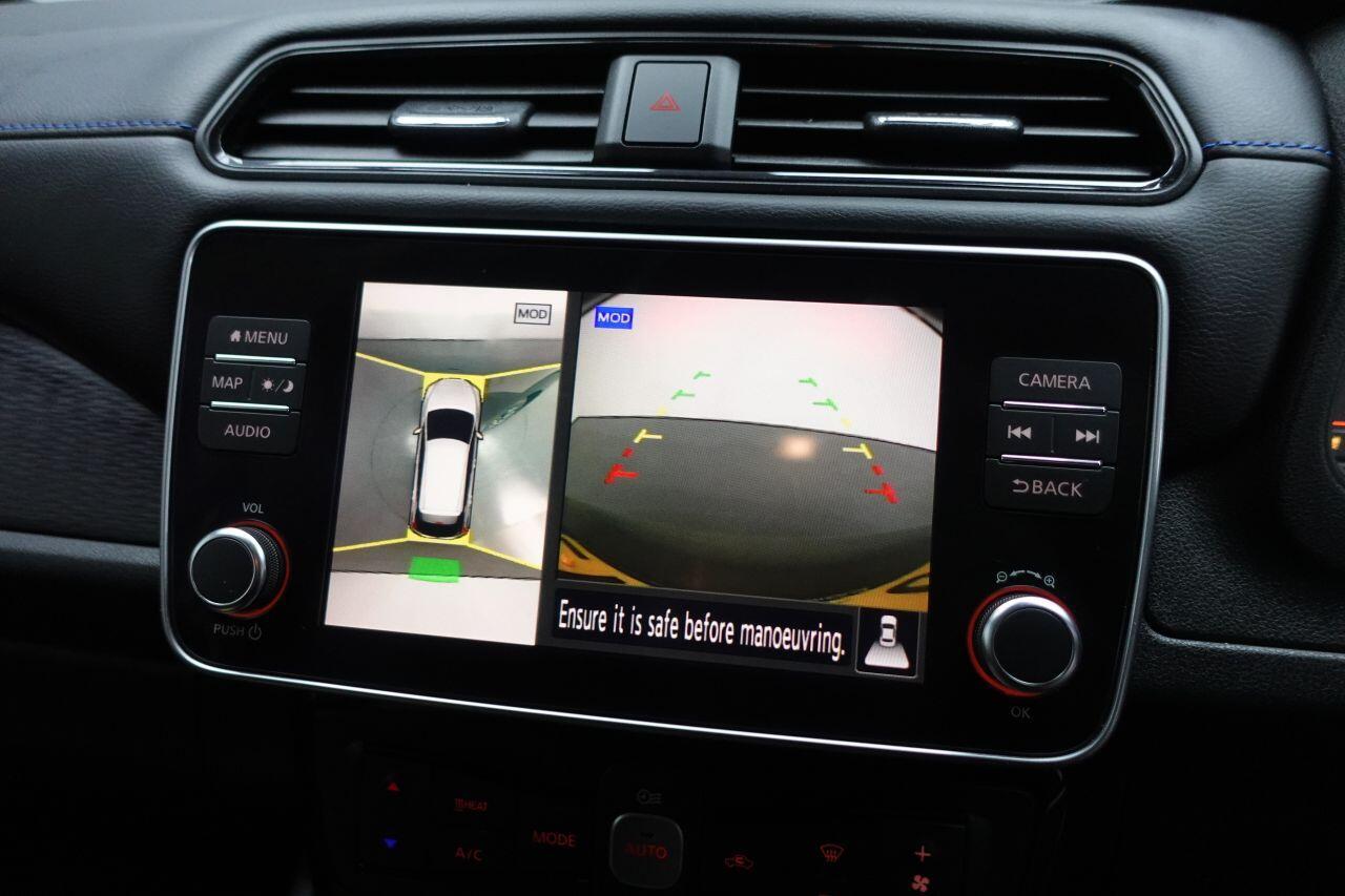 Nissan Leaf - Image 18