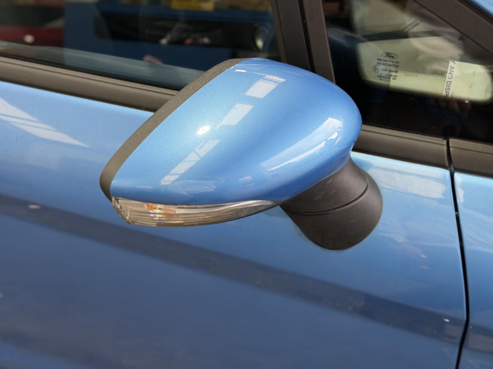 Ford Fiesta - Image 14