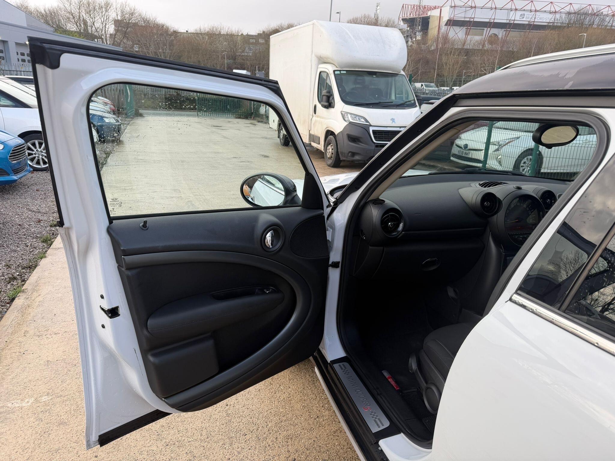 MINI Clubman - Image 9