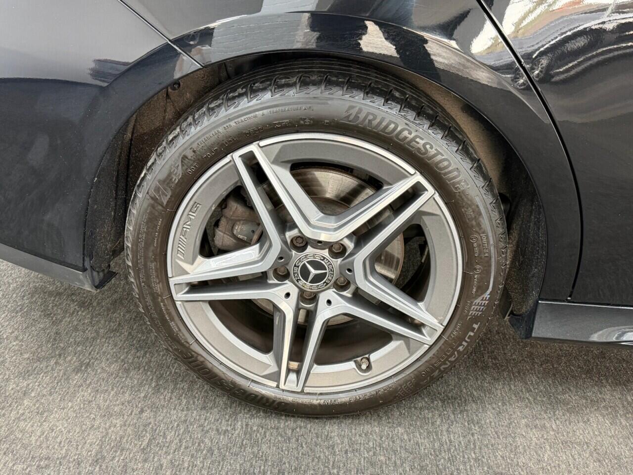 Mercedes CLA - Image 14