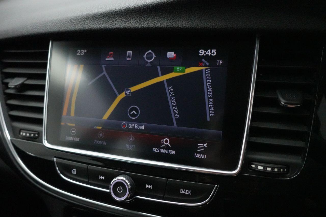 Vauxhall Mokka X - Image 2
