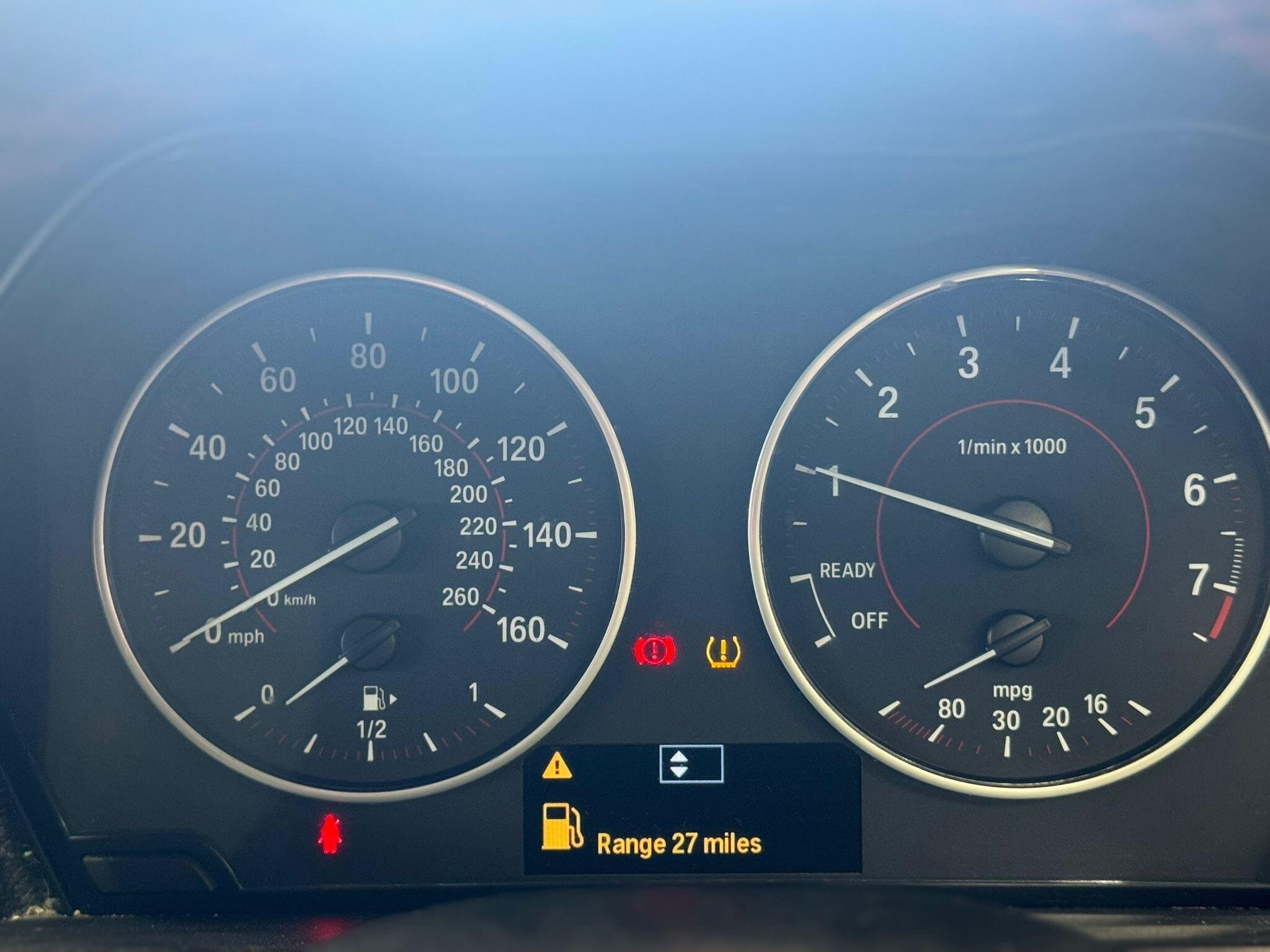 BMW 1 Series - Image 23