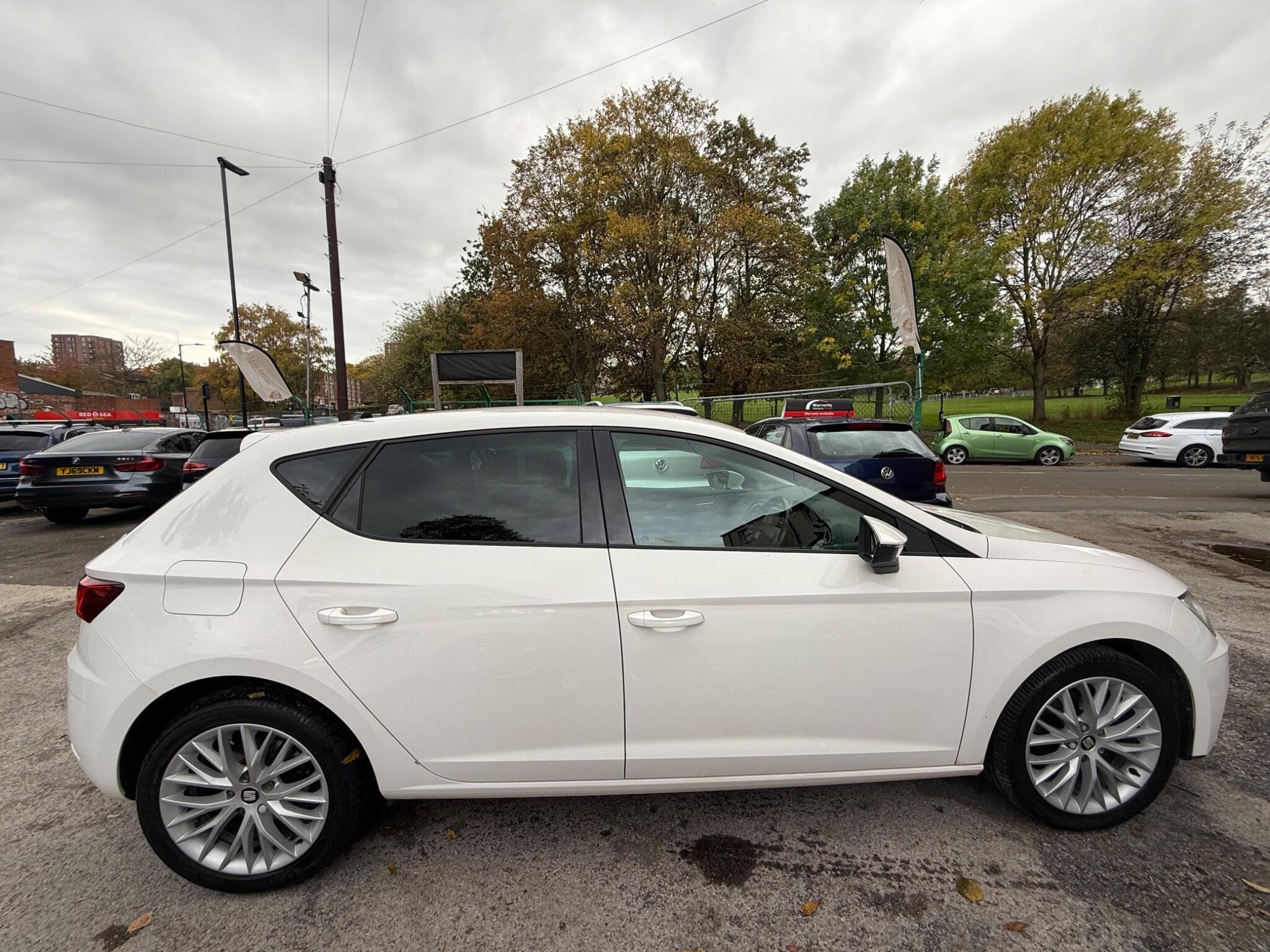 SEAT Leon - Image 8