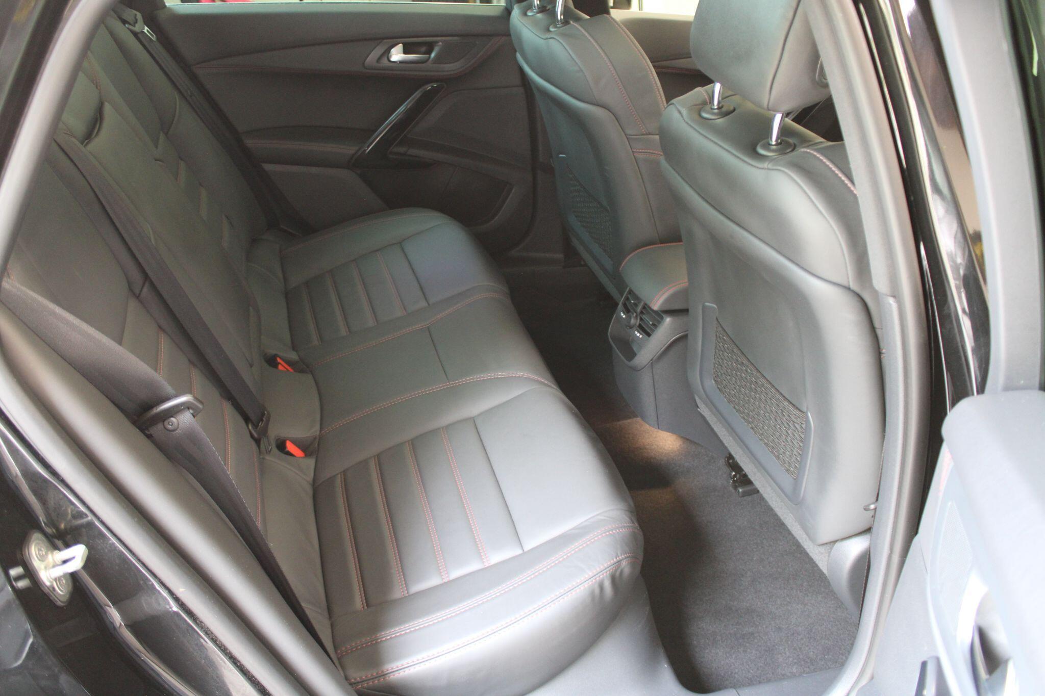 Peugeot 508 SW - Image 28