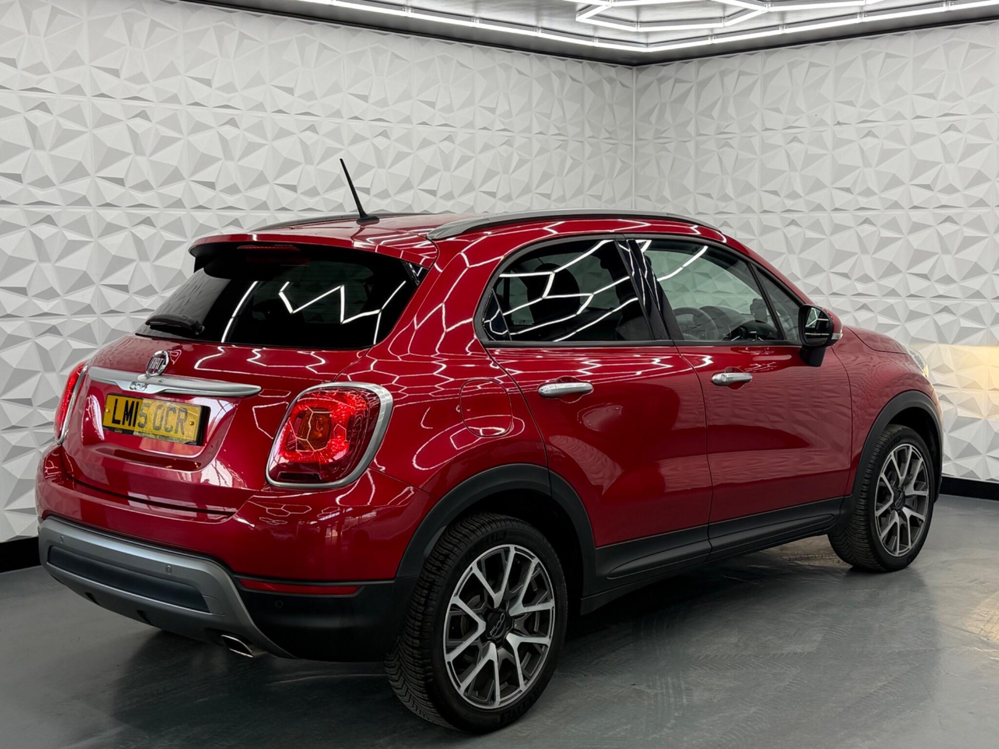 Fiat 500X - Image 10